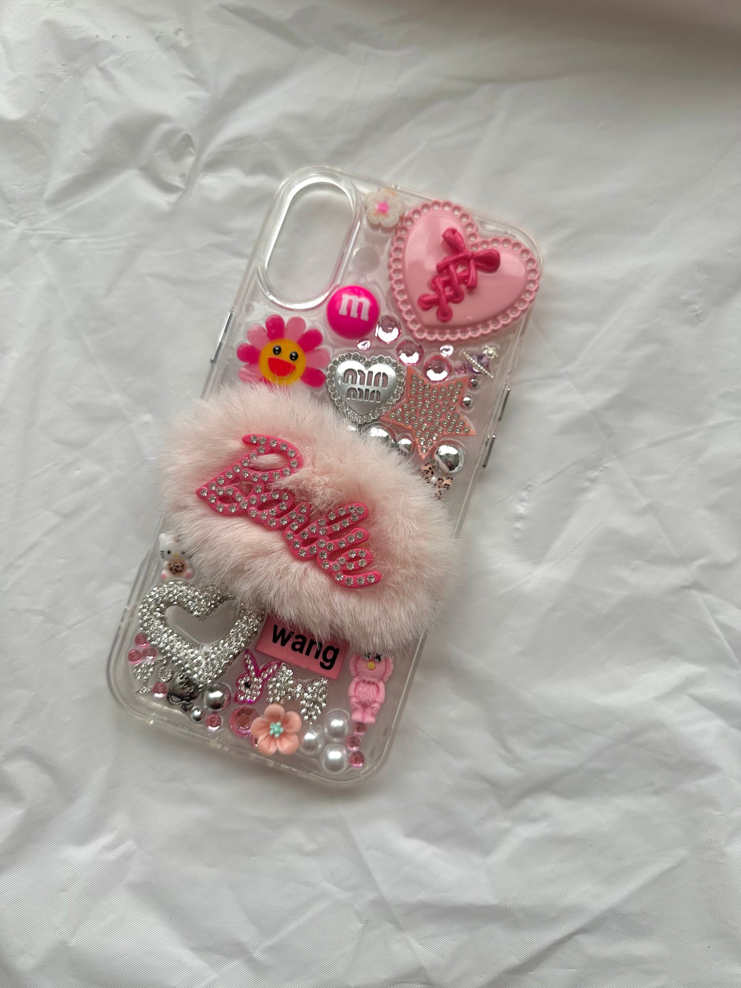 Bling Barbie - 16 PLUS