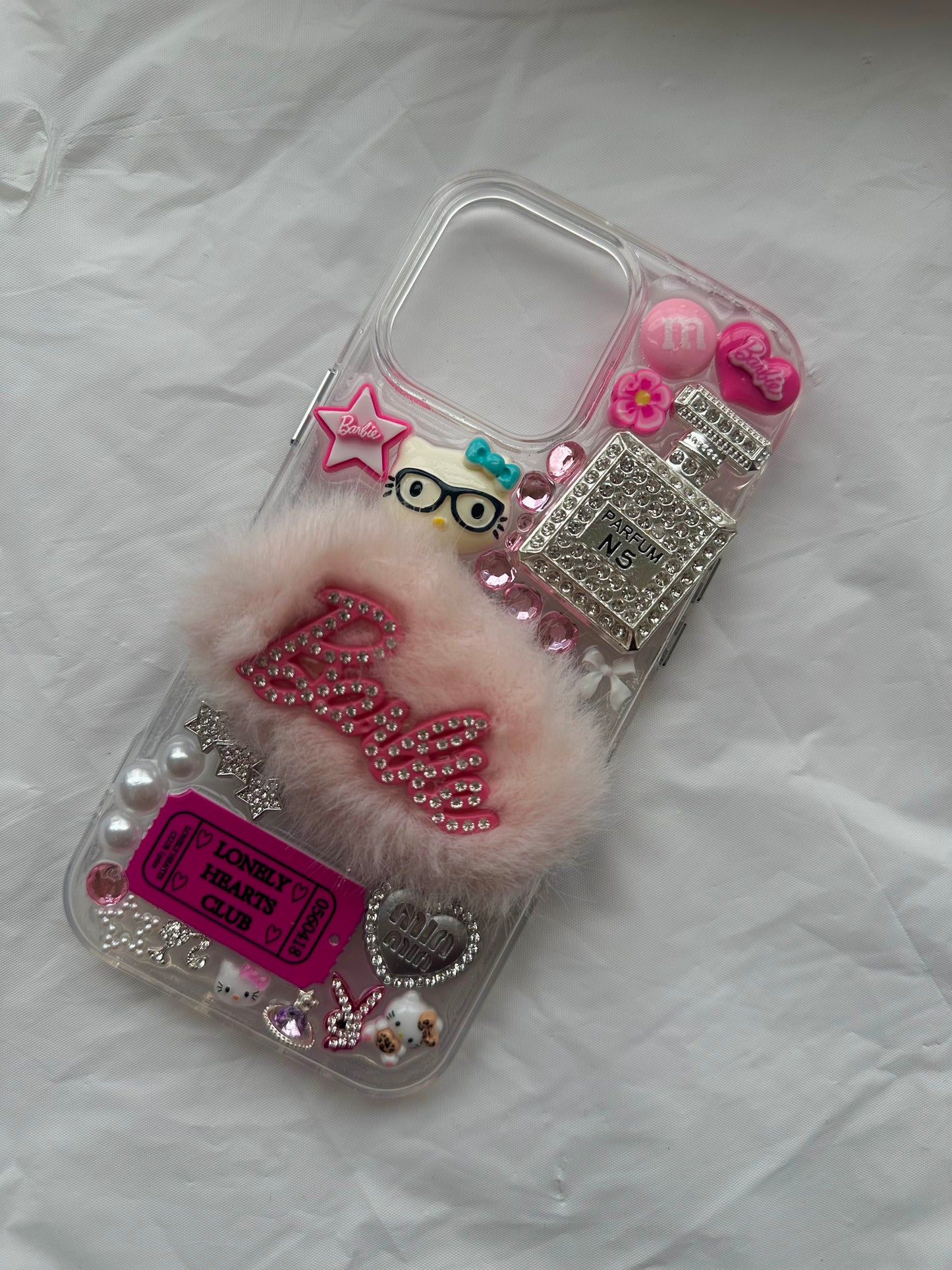 Barbie Bling - 16 PM