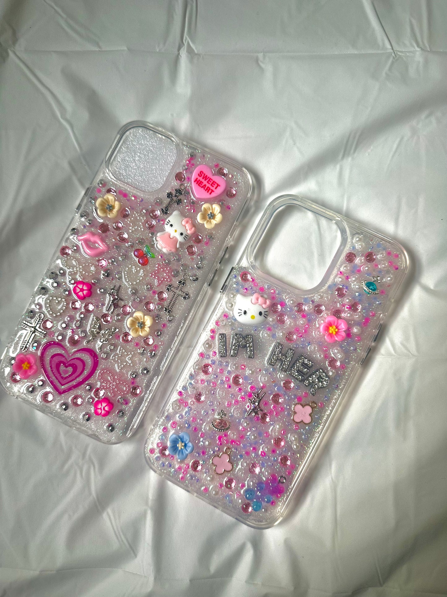 Custom Phone Case
