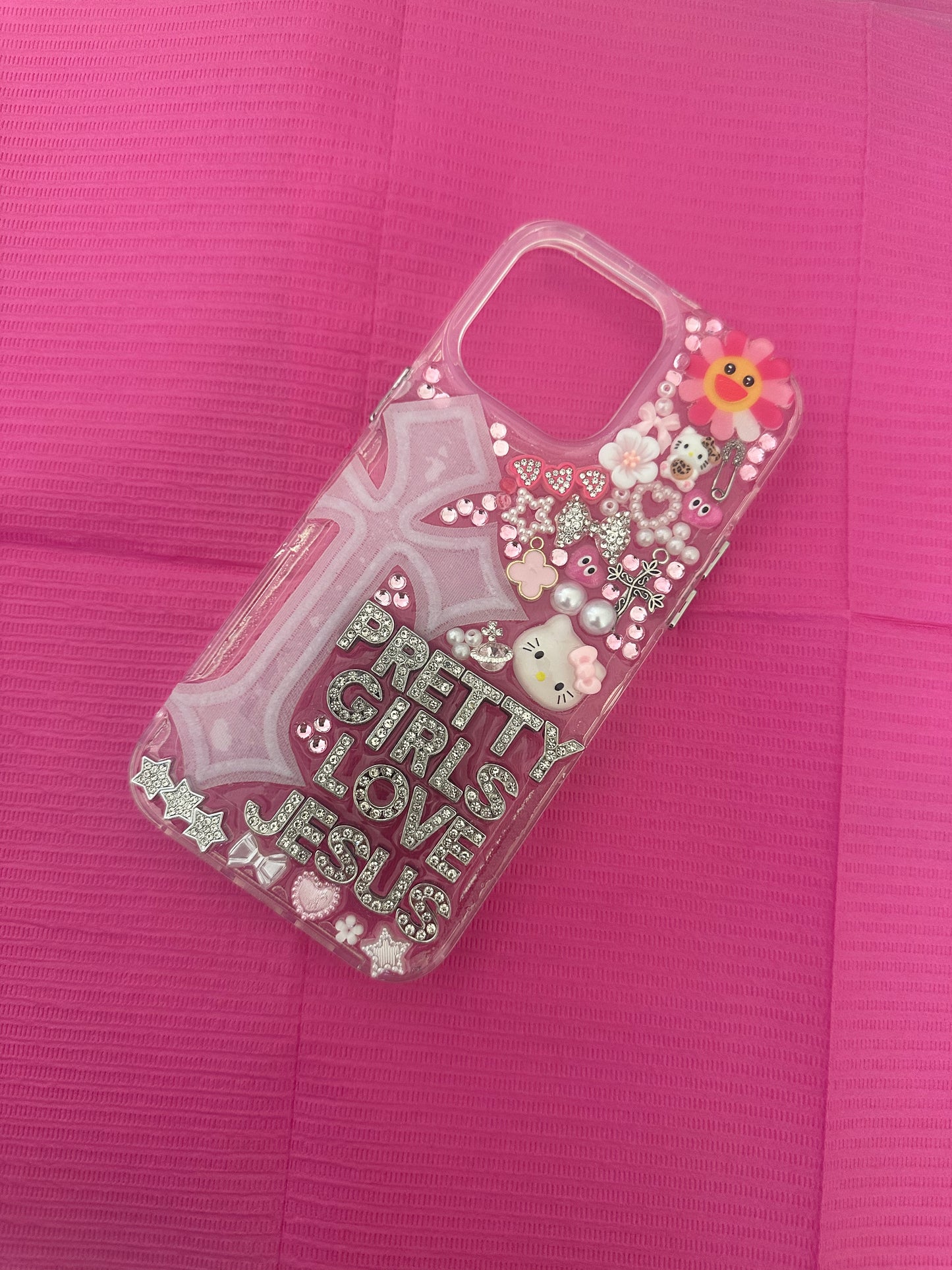 Custom Phone Case