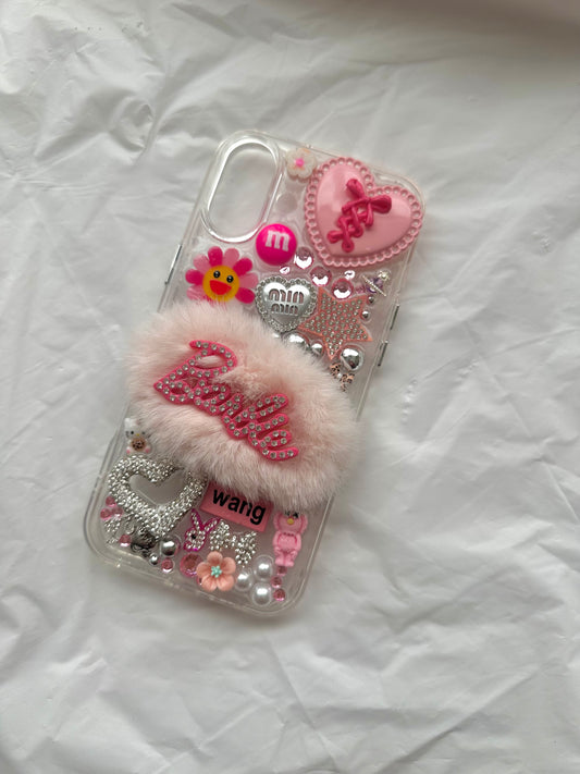 Bling Barbie - 16 PLUS