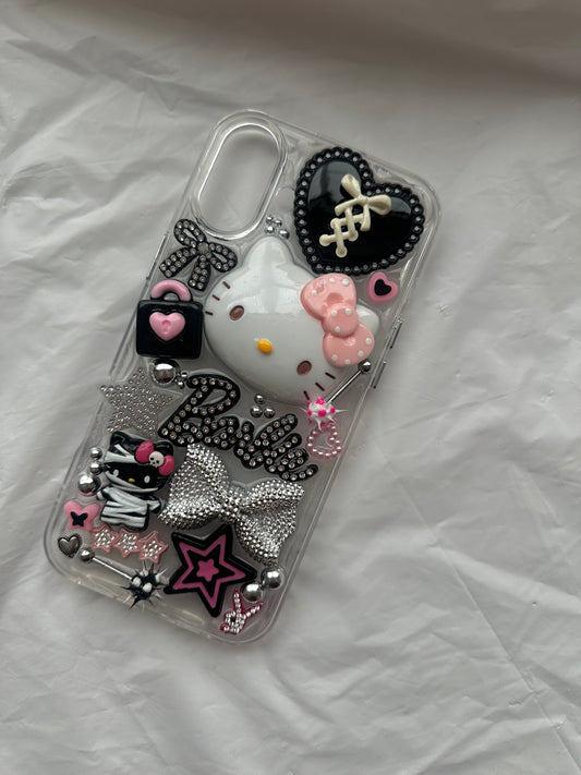 Black Bling - 16 PLUS