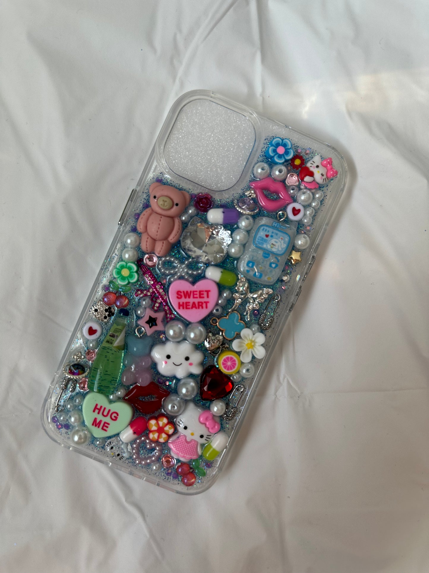 Custom iPhone Case